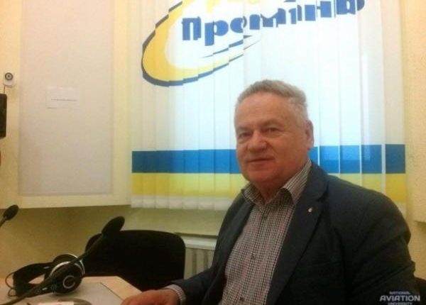 Стало известно, как экс-ректор НАУ вымогал 5 миллионов